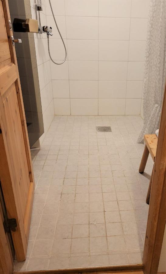 Maentymajat Villa Äkäslompolo Dış mekan fotoğraf