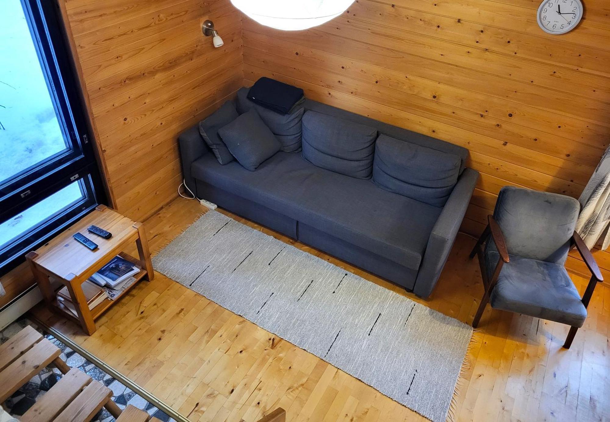 Maentymajat Villa Äkäslompolo Dış mekan fotoğraf